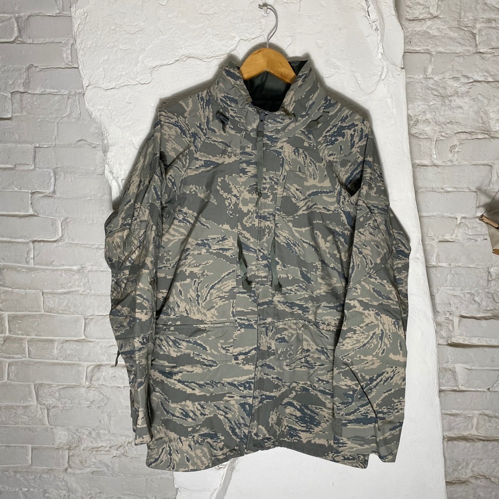 Propper International‎ APECS Parka Camouflage Mens Medium Regular